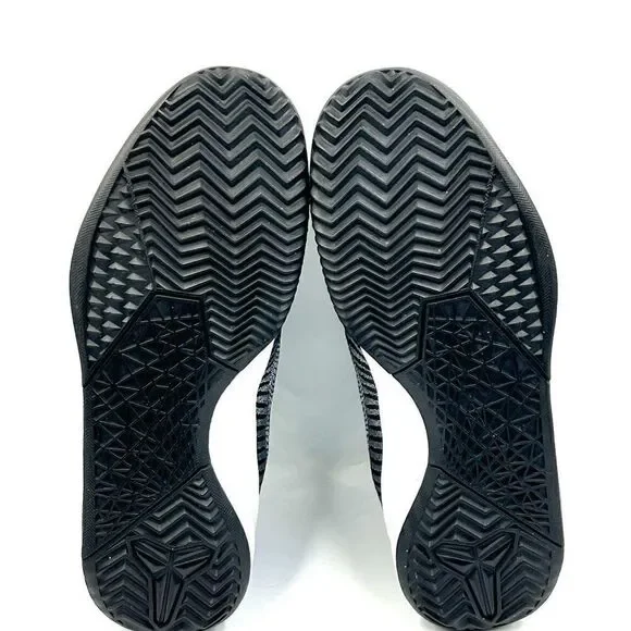 Nike KB Mentality 2
